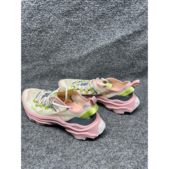 NEW SorelKinetic Breakthru Tech Lace Sneaker KINETIC BREAKTHRU TECH LACE Size 11 - Picture 4 of 7